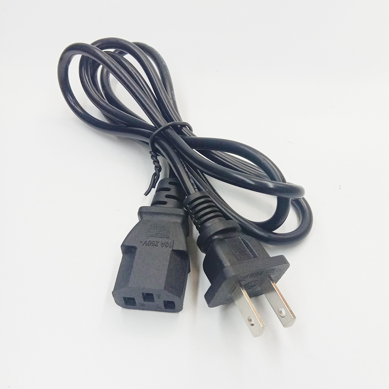 Kabel zasilający US USA do IEC – Tablet Lap Desk recenzja i cena