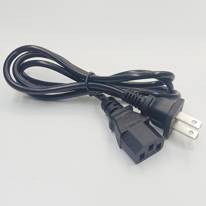 Kabel zasilający US USA do IEC – Tablet Lap Desk recenzja i cena