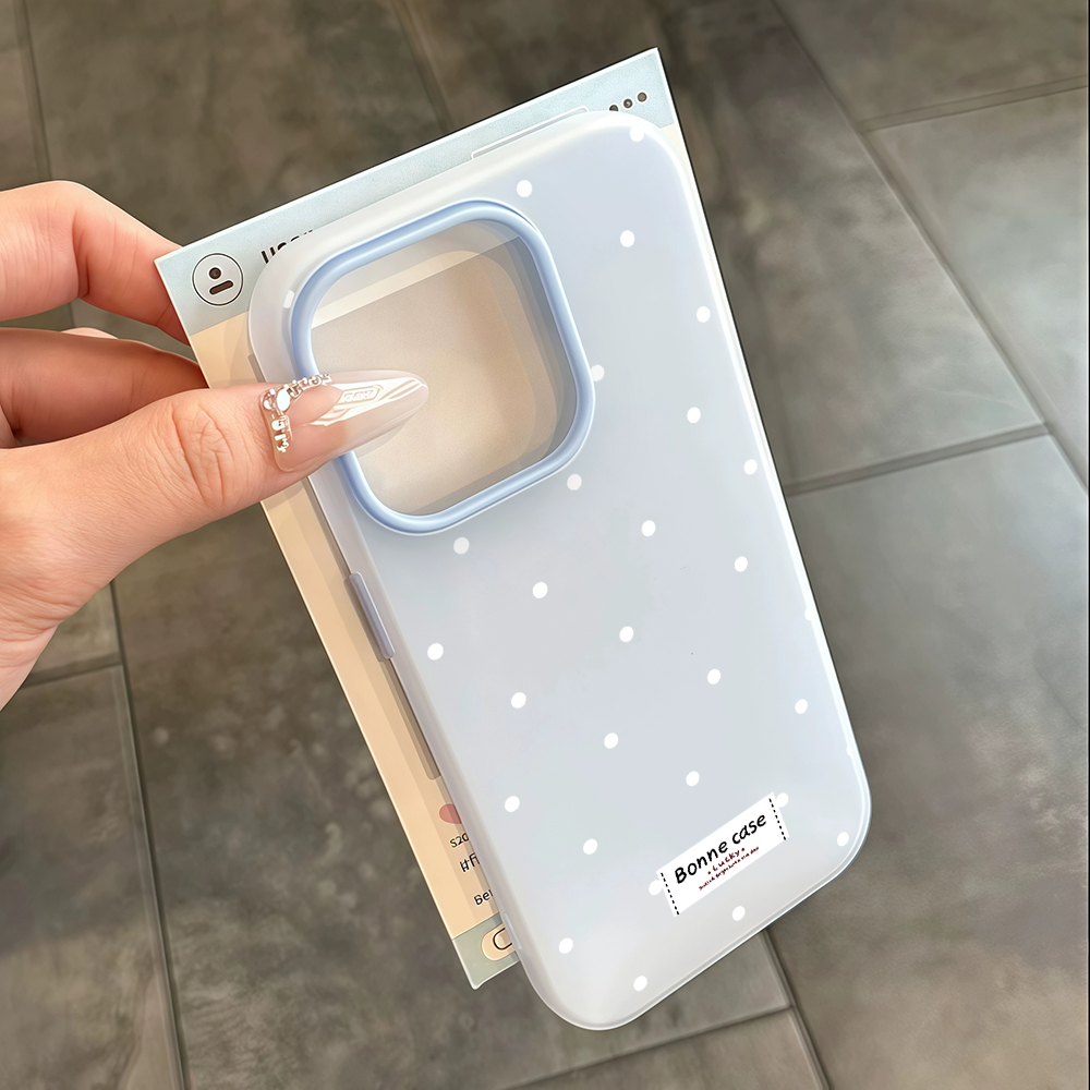 Francuskie kropki INS na Samsu – Samsung Galaxy A55 recenzja i cena