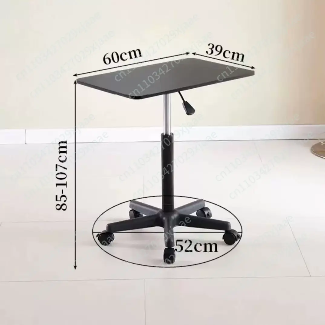 Mobilny stolik na kółkach, mał – Tablet Lap Desk recenzja i cena