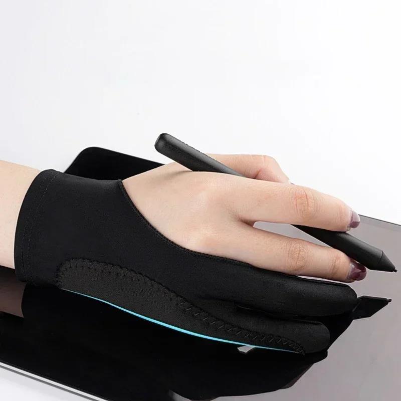Rękawiczki do rysowania Rękawi – Drawing Glove Artist recenzja i cena