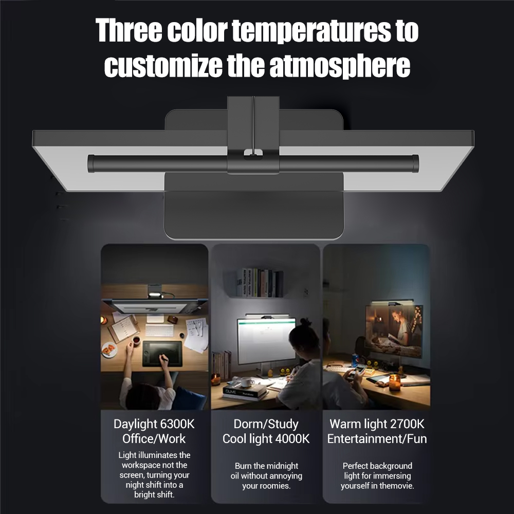 Wiscolor LED Monitor Wiszący P – Tablet Lap Desk recenzja i cena