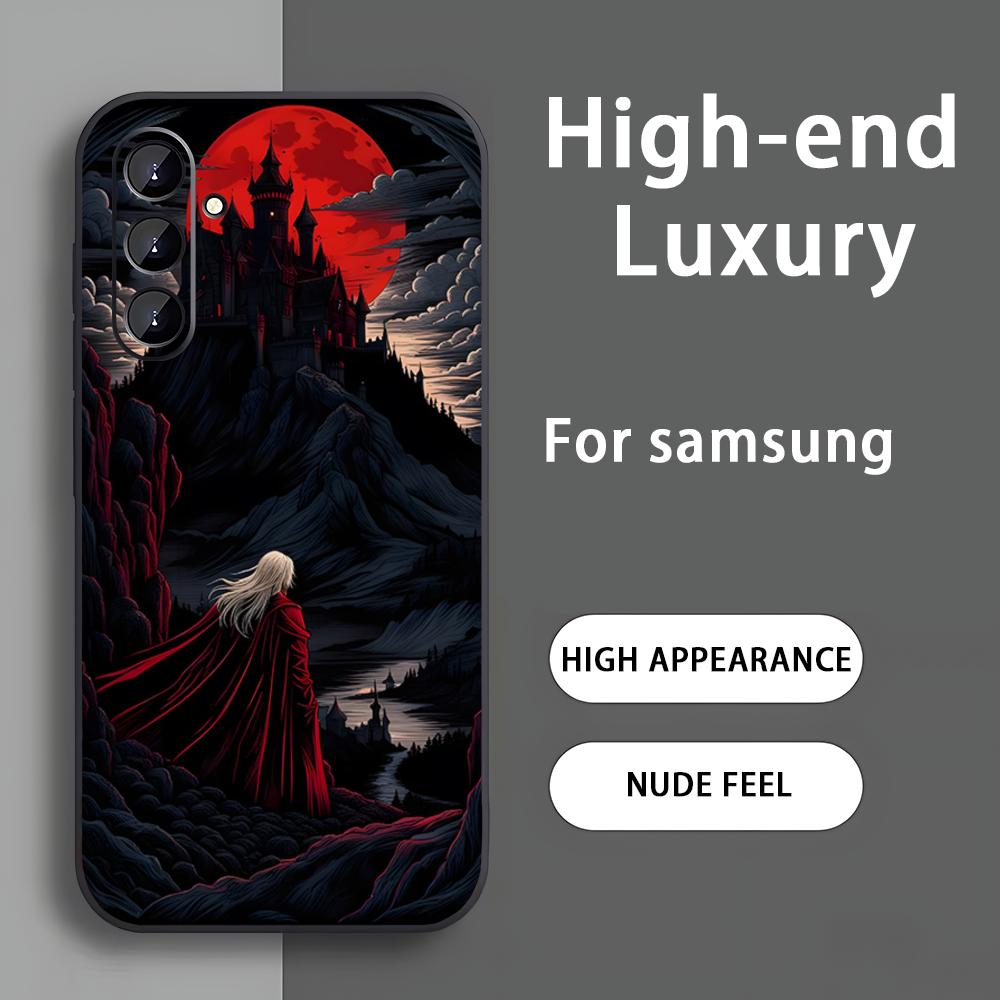 NOWE etui na telefon z motywem – Samsung Galaxy A55 recenzja i cena