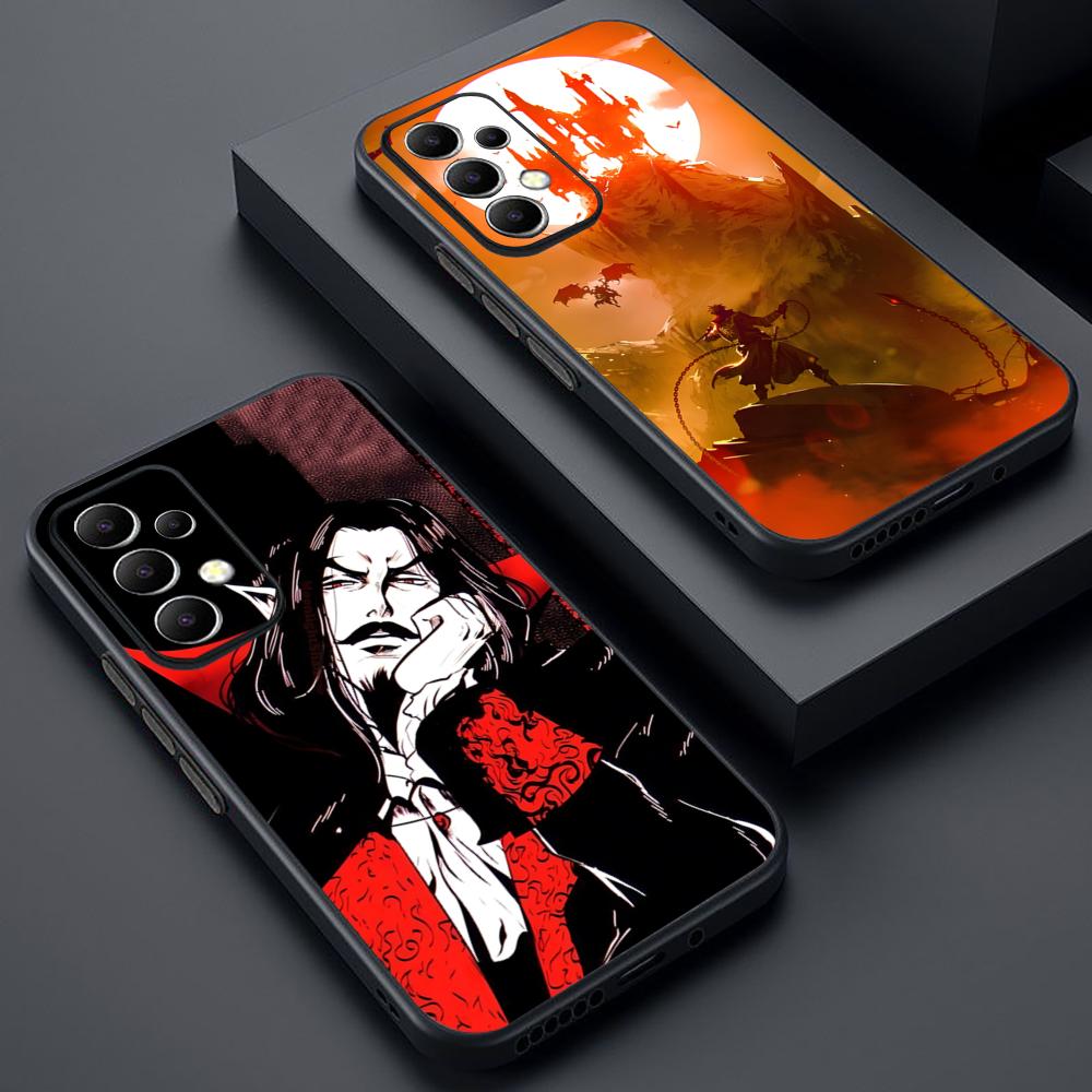 NOWE etui na telefon z motywem – Samsung Galaxy A55 recenzja i cena
