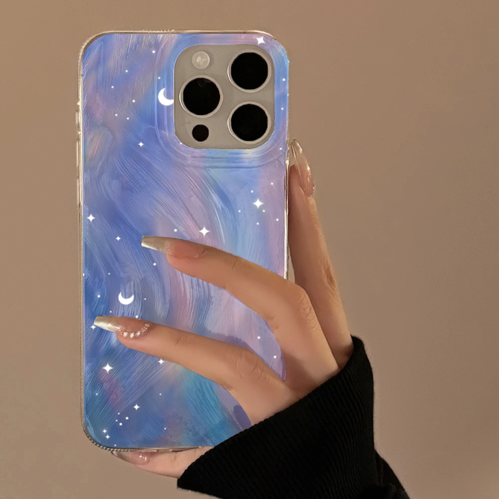 Modny, błyszczący, gwiezdkowy, – Samsung Galaxy A55 recenzja i cena
