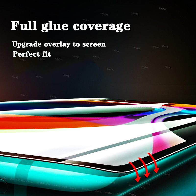 Przednia folia hydrożelowa 6w1 – Oneplus Tablet Accessories recenzja i cena