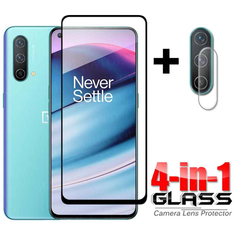 4 w 1 do szkła OnePlus Nord CE – Oneplus Tablet Accessories recenzja i cena
