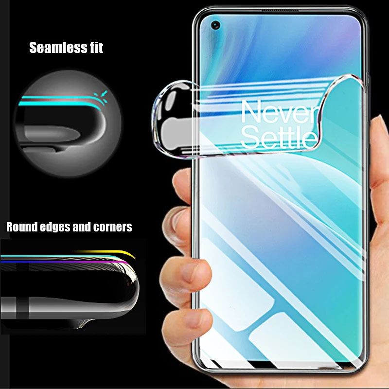 3-5 sztuk folii hydrożelowej d – Oneplus Tablet Accessories recenzja i cena