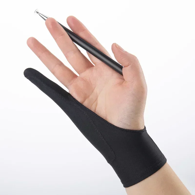 Rękawice do rysowania z funkcj – Drawing Glove Artist recenzja i cena