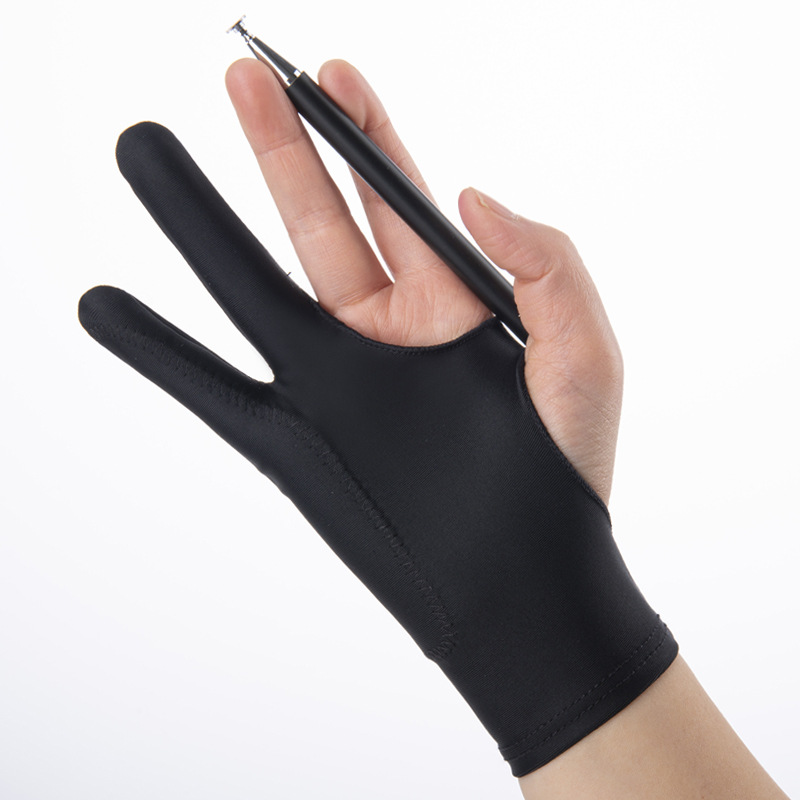 1 szt. Rękawica do malowania d – Drawing Glove Artist recenzja i cena