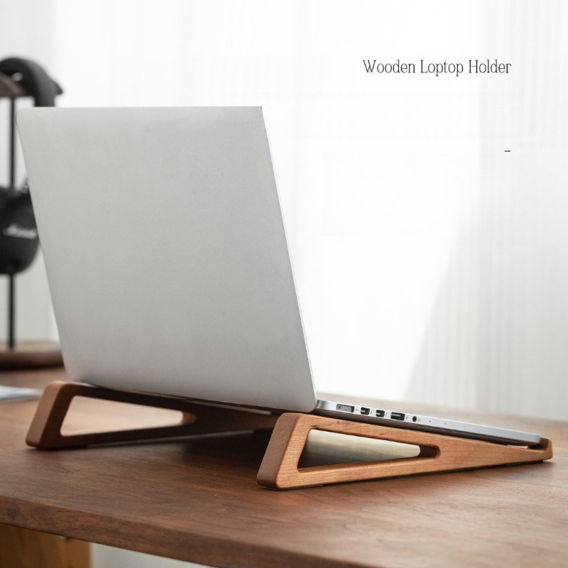 Drewniany stojak na laptopa, p – Cooling Stand Tablet recenzja i cena