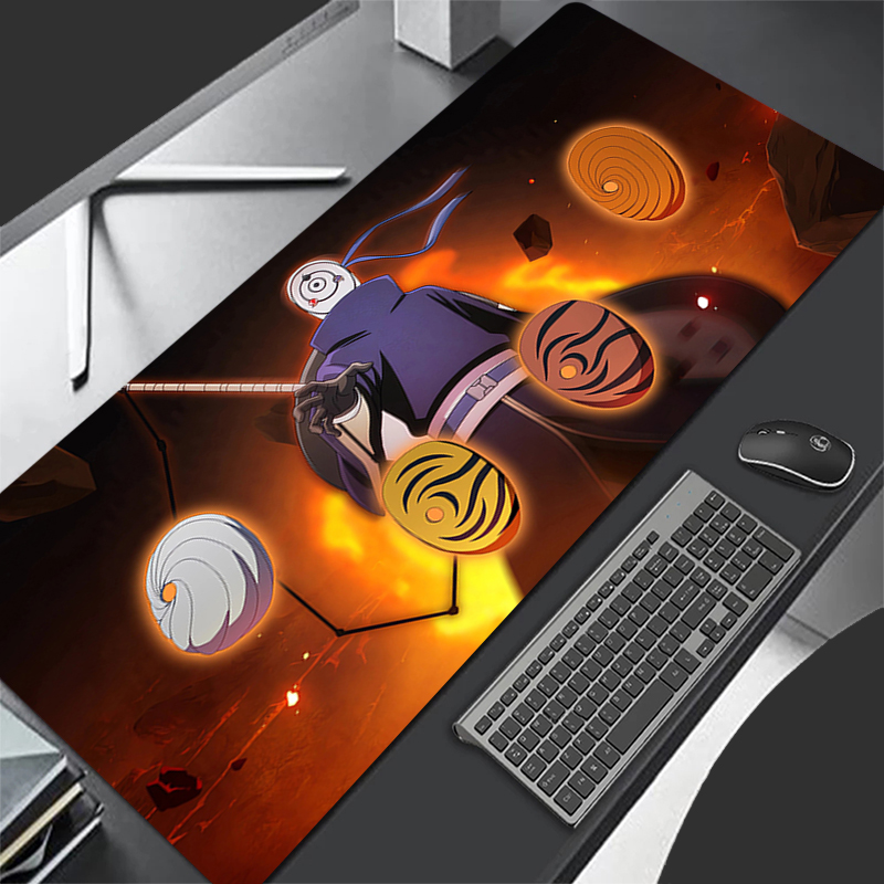 Podkładka pod mysz Anime Carpe – Tablet Cute Accessories recenzja i cena