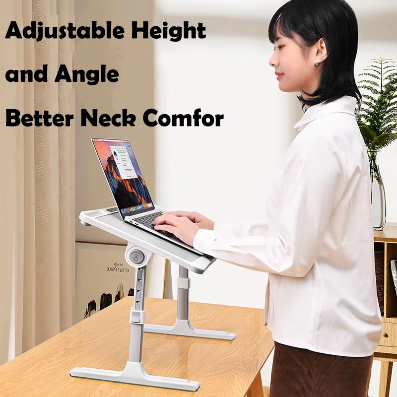 Stojak na książkę Eary do czyt – Tablet Lap Desk recenzja i cena