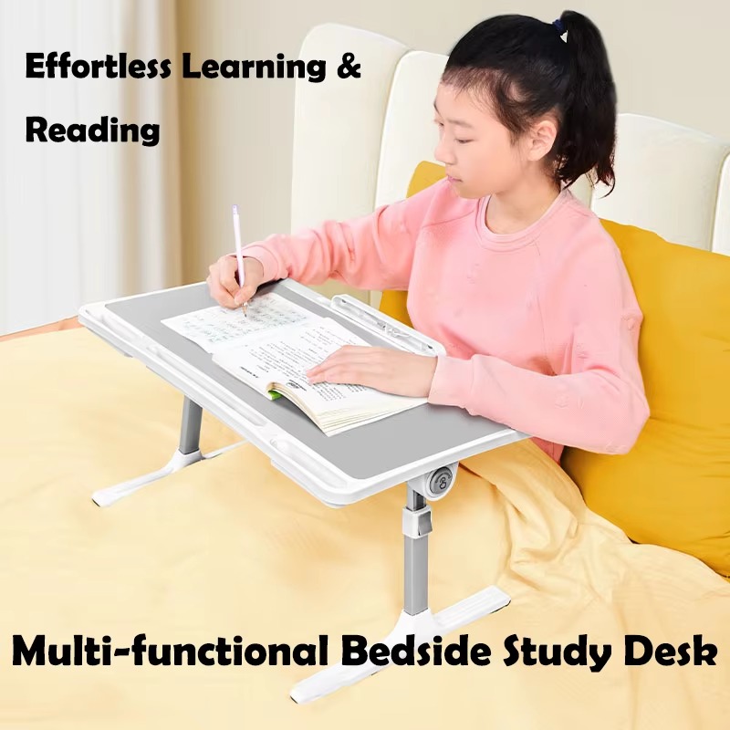 Stojak na książkę Eary do czyt – Tablet Lap Desk recenzja i cena