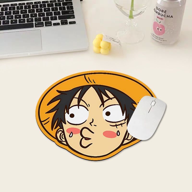 Podkładka pod mysz One Piece L – Tablet Cute Accessories recenzja i cena