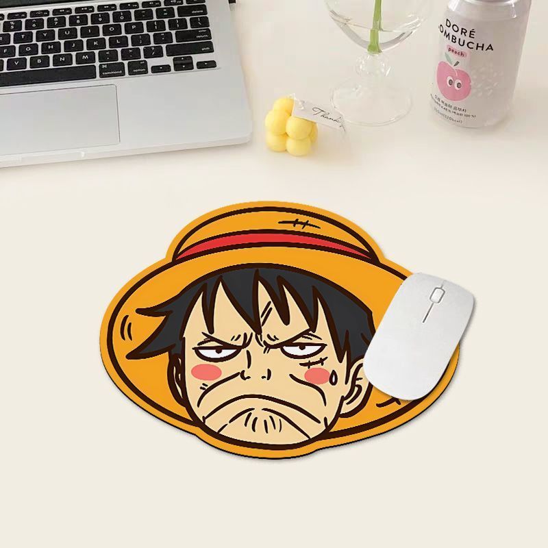Podkładka pod mysz One Piece L – Tablet Cute Accessories recenzja i cena