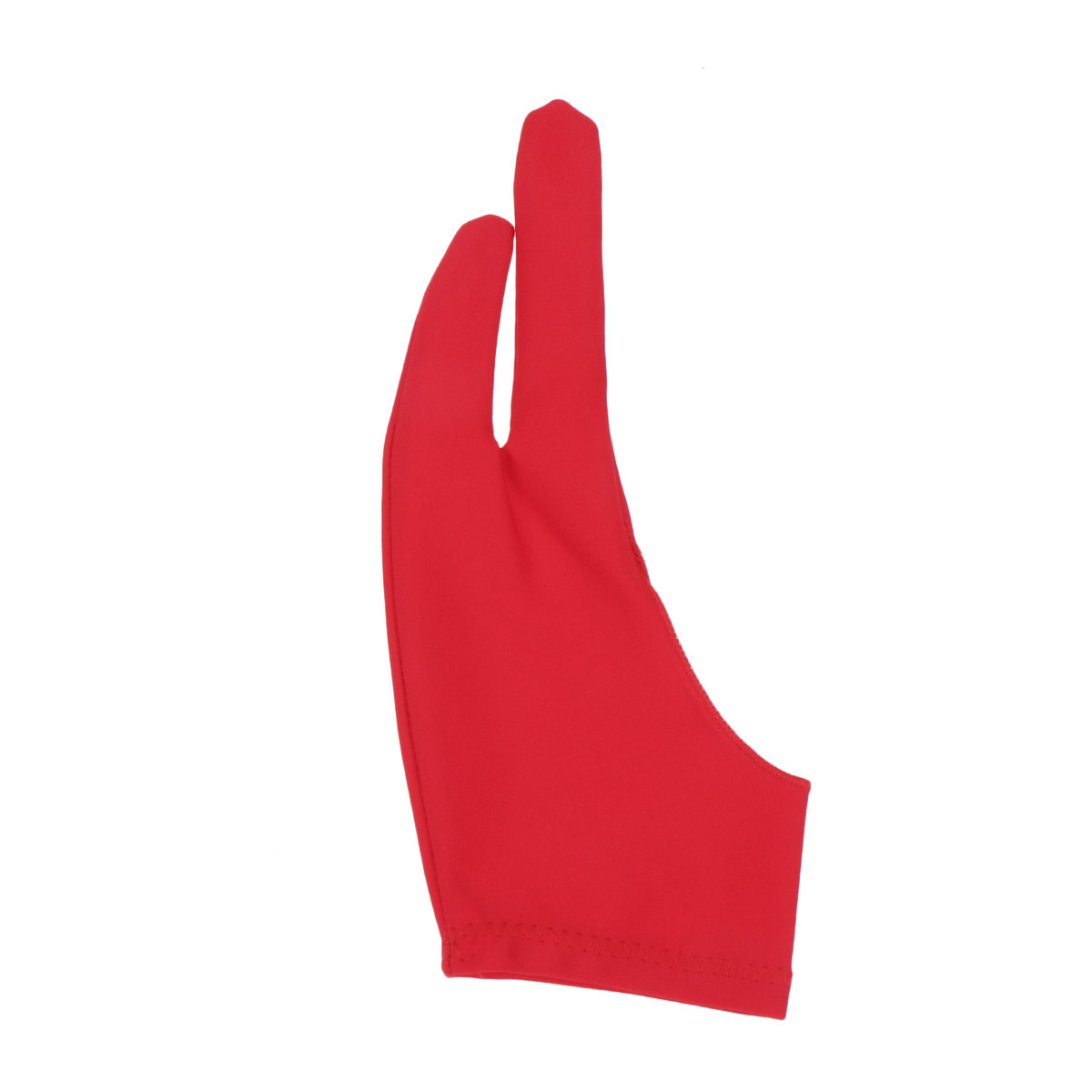 2 sztuki rękawic do rysowania  – Drawing Glove Artist recenzja i cena