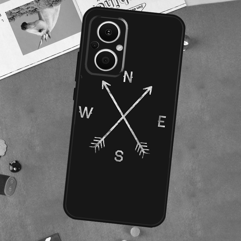 Etui z kompasem do telefonu OP – Oppo Reno 12 recenzja i cena
