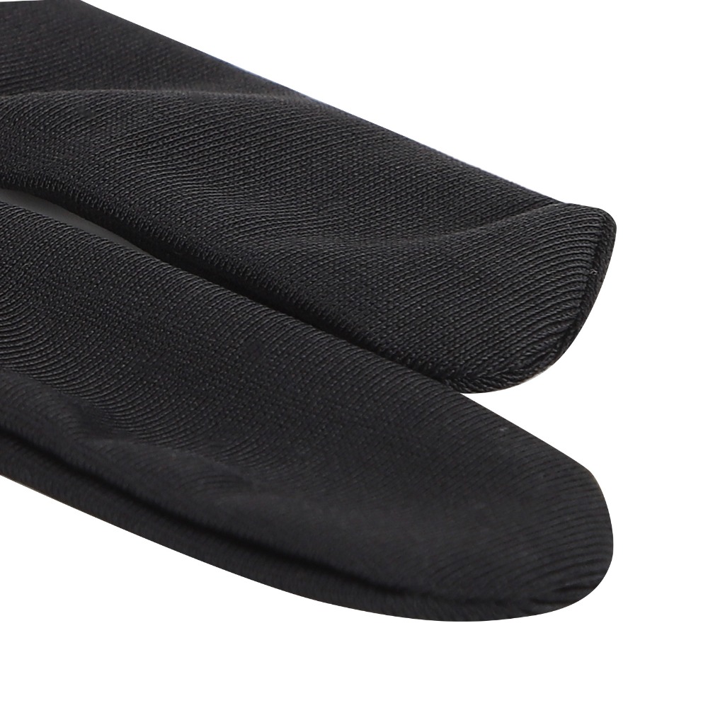 2 sztuki wytrzymałych rękawic  – Drawing Glove Artist recenzja i cena