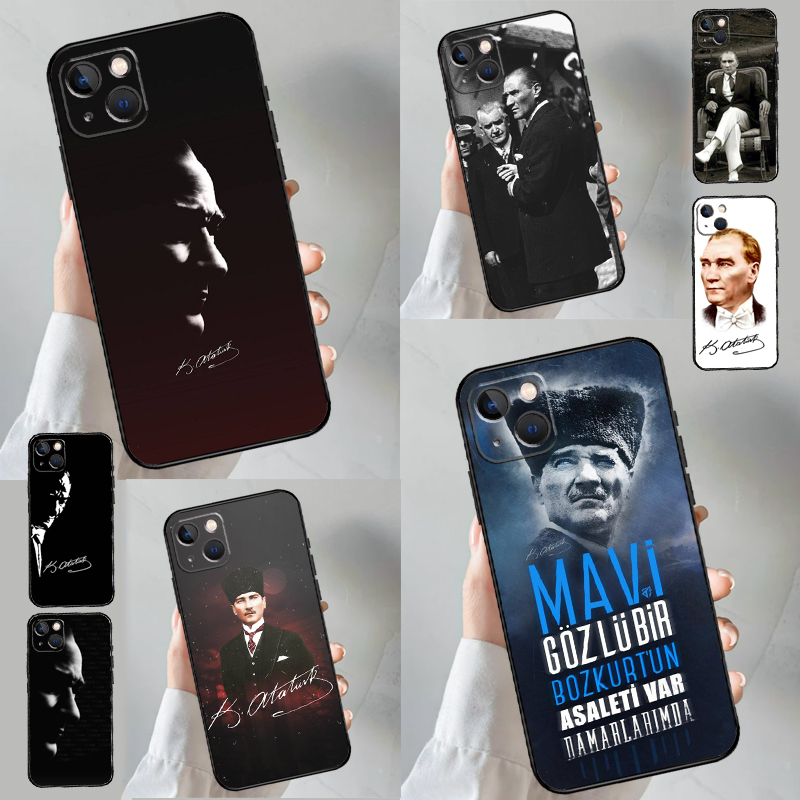 Etui Mustafa Kemal Ataturk do  – Oppo Reno 12 recenzja i cena