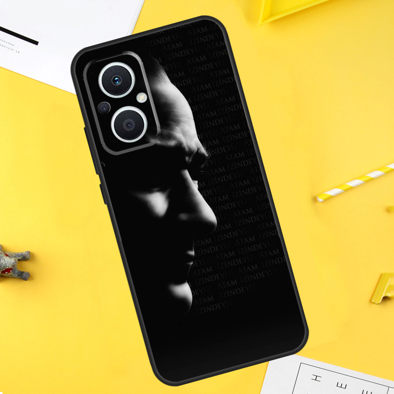 Etui Mustafa Kemal Ataturk do  – Oppo Reno 12 recenzja i cena