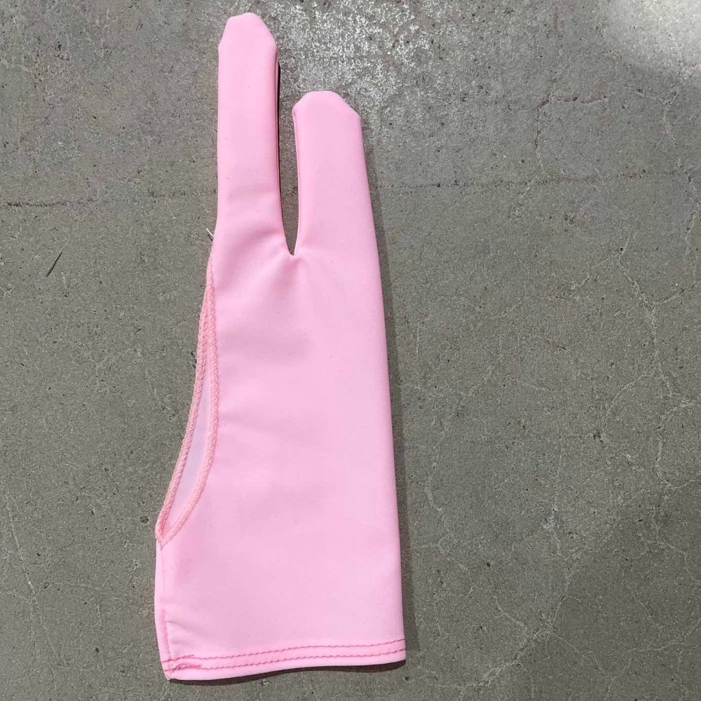 Rękawica malarska dla artystów – Drawing Glove Artist recenzja i cena
