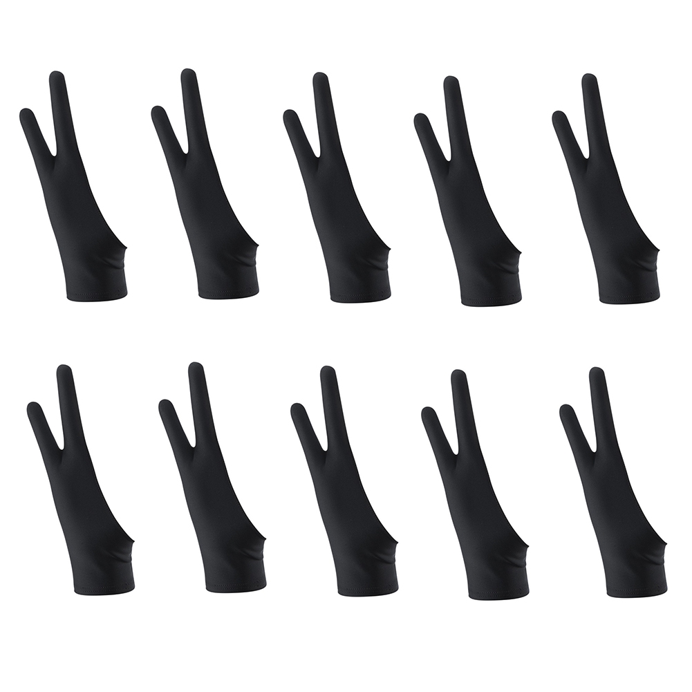 Ingenious-10 Pack Rękawice do  – Drawing Glove Artist recenzja i cena