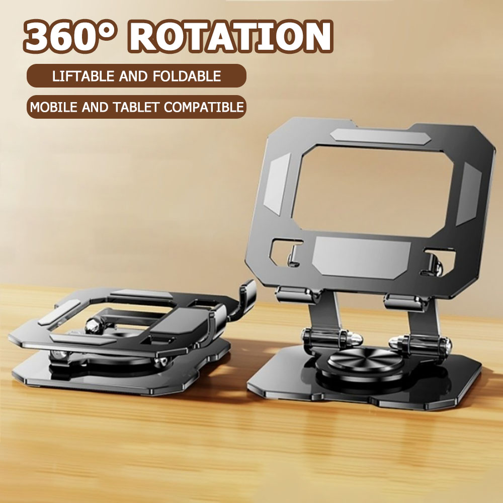 Obrotowy o 360 stopni stojak n – Cooling Stand Tablet recenzja i cena