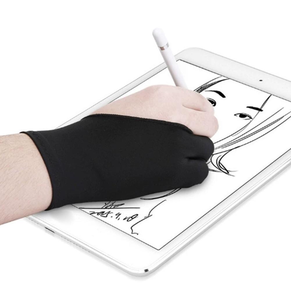 Rękawica do rysowania, antysta – Drawing Glove Artist recenzja i cena